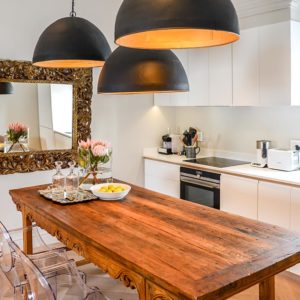 Collection Luxury Apartments - De Zalze