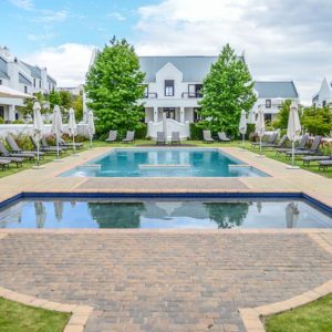 Collection Luxury Apartments - De Zalze