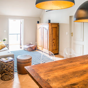 Collection Luxury Apartments - De Zalze