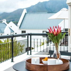Collection Luxury Apartments - De Zalze