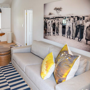 Collection Luxury Apartments - De Zalze